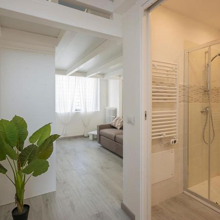 I Host Apartment - Neera 22 Milano Exterior foto