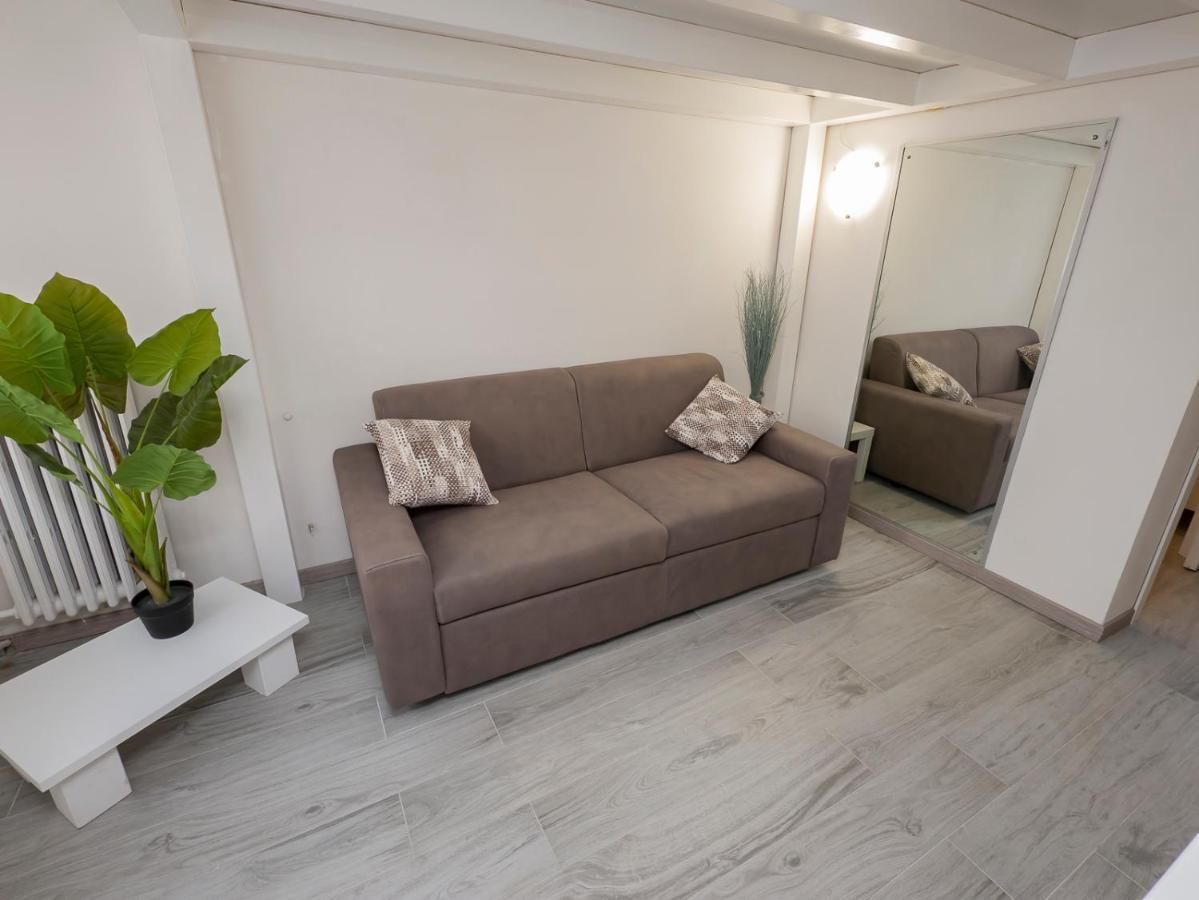 I Host Apartment - Neera 22 Milano Exterior foto