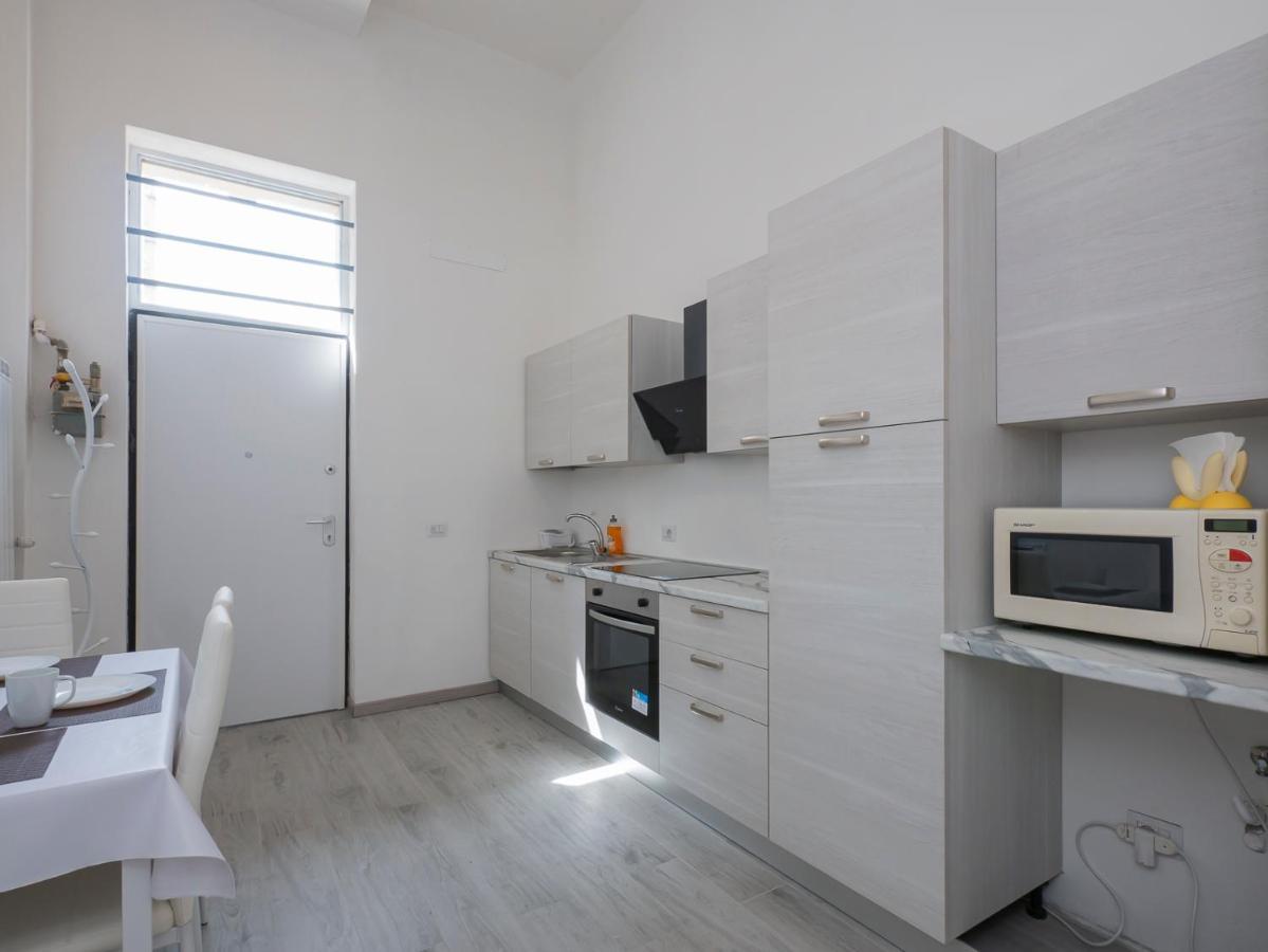 I Host Apartment - Neera 22 Milano Exterior foto