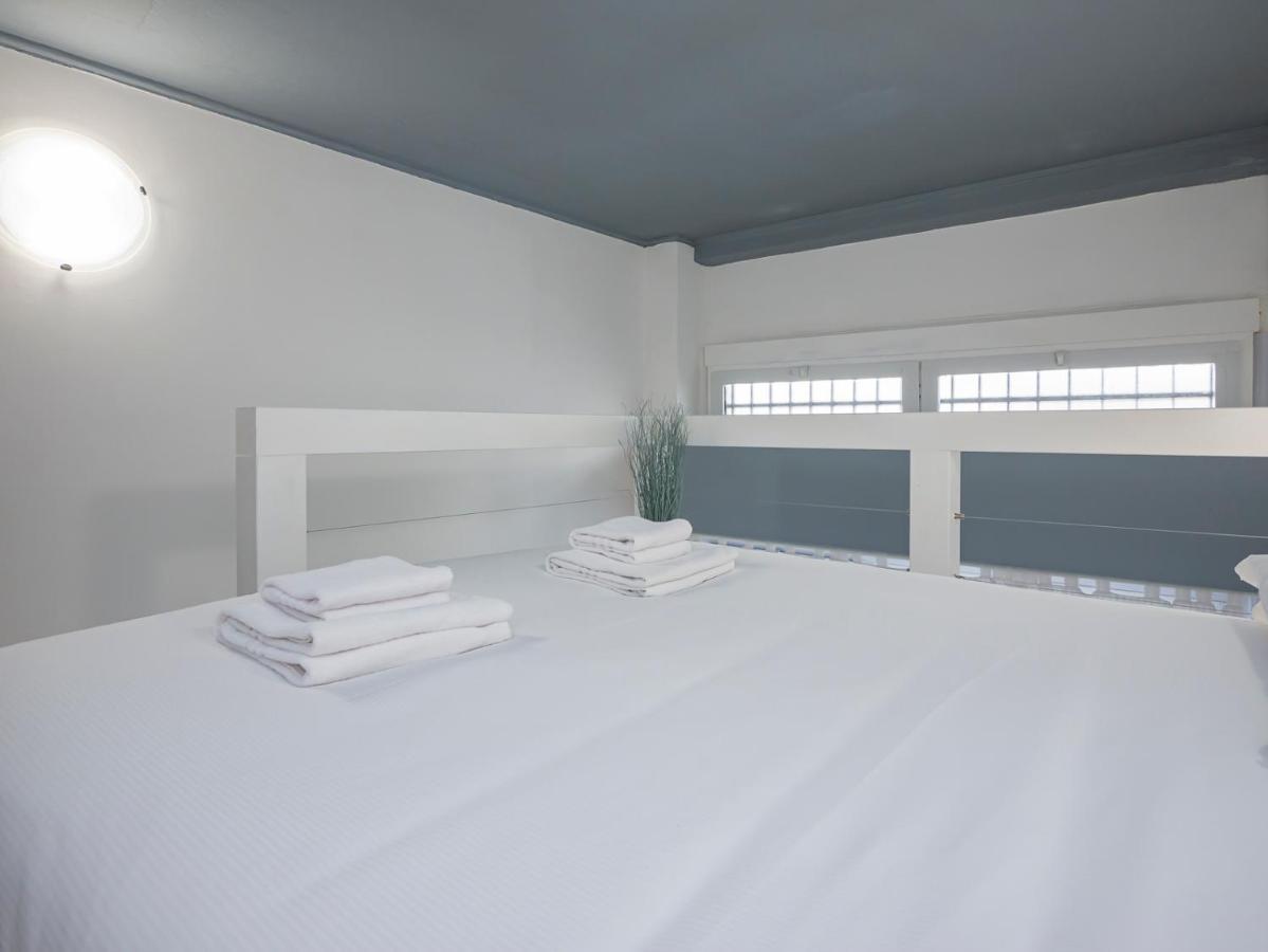 I Host Apartment - Neera 22 Milano Exterior foto