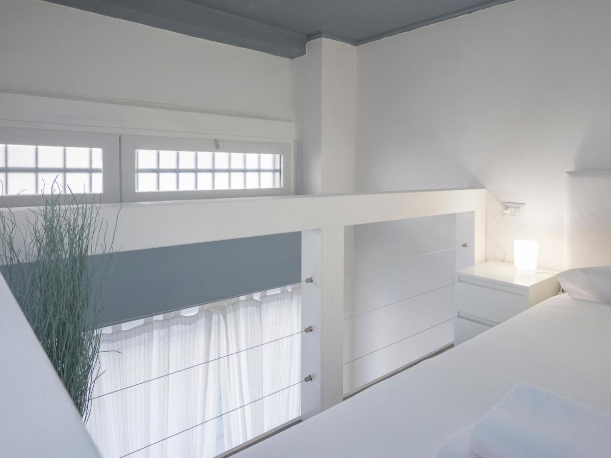 I Host Apartment - Neera 22 Milano Exterior foto