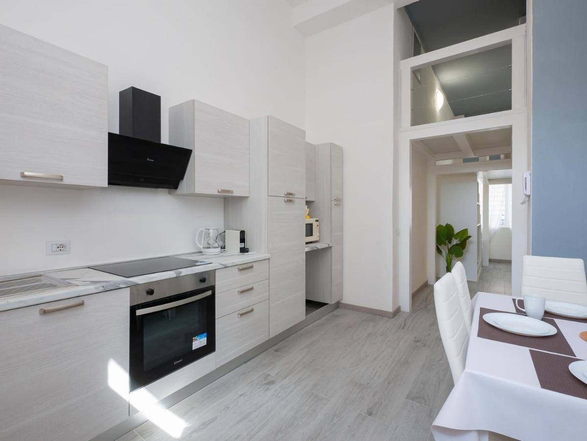 I Host Apartment - Neera 22 Milano Exterior foto
