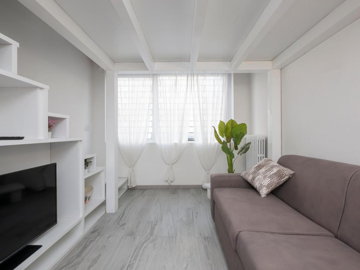 I Host Apartment - Neera 22 Milano Exterior foto