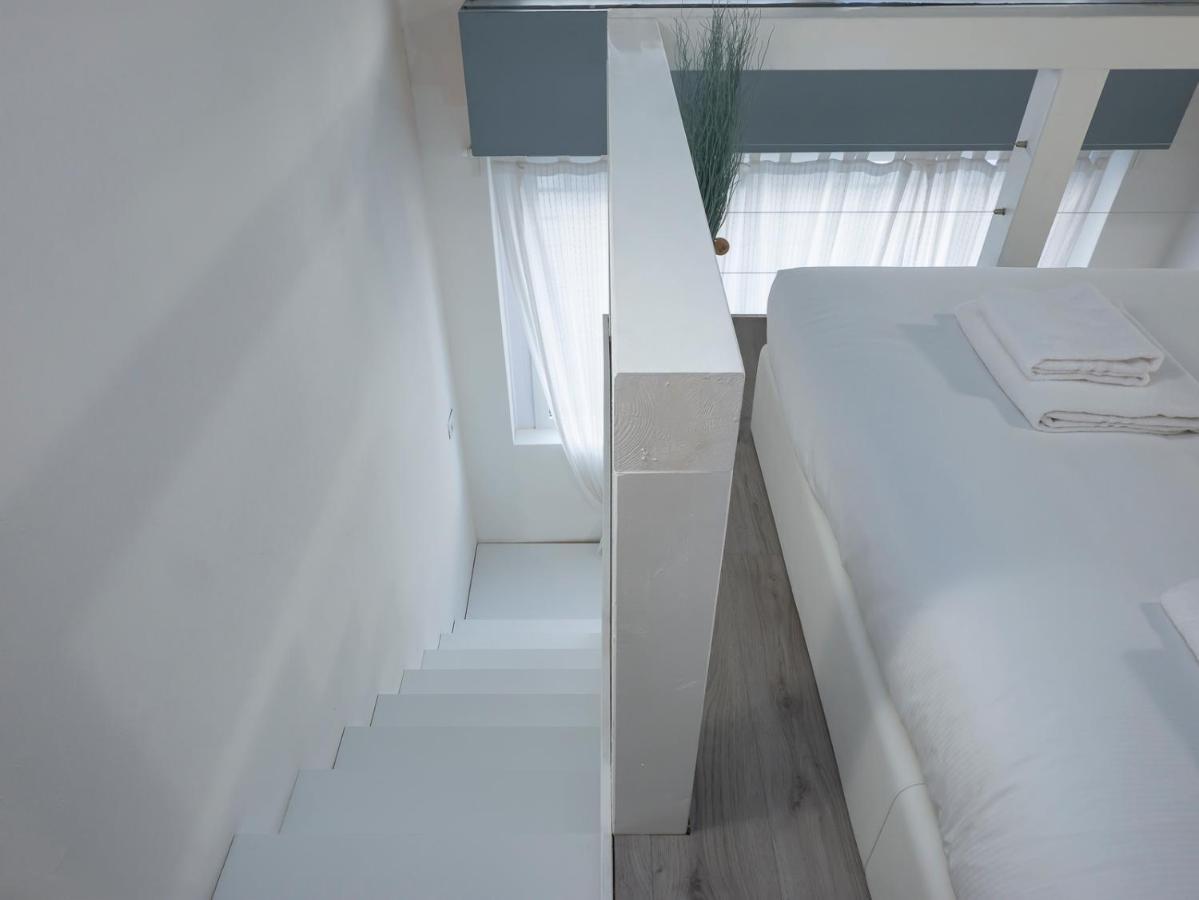 I Host Apartment - Neera 22 Milano Exterior foto