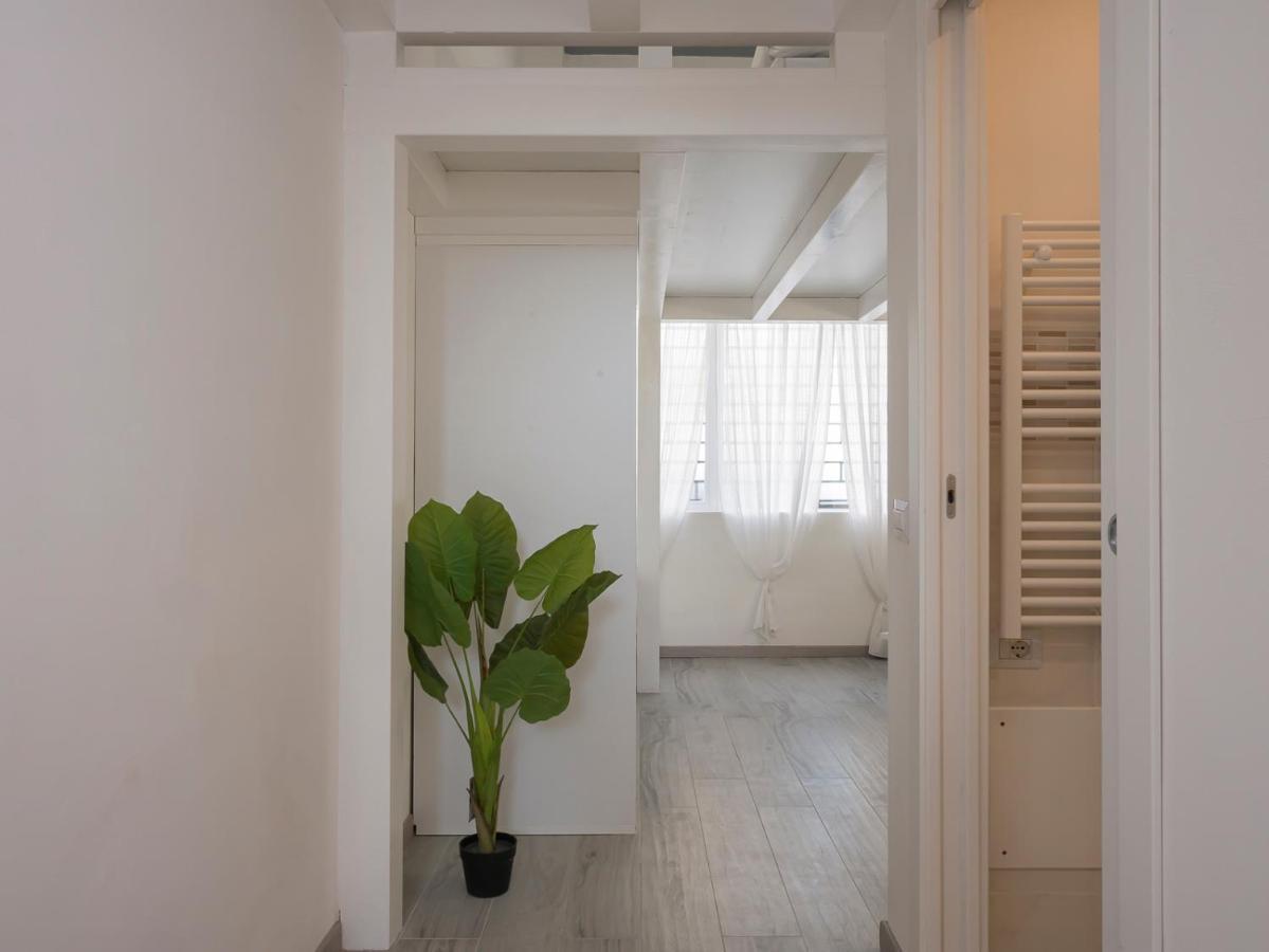 I Host Apartment - Neera 22 Milano Exterior foto