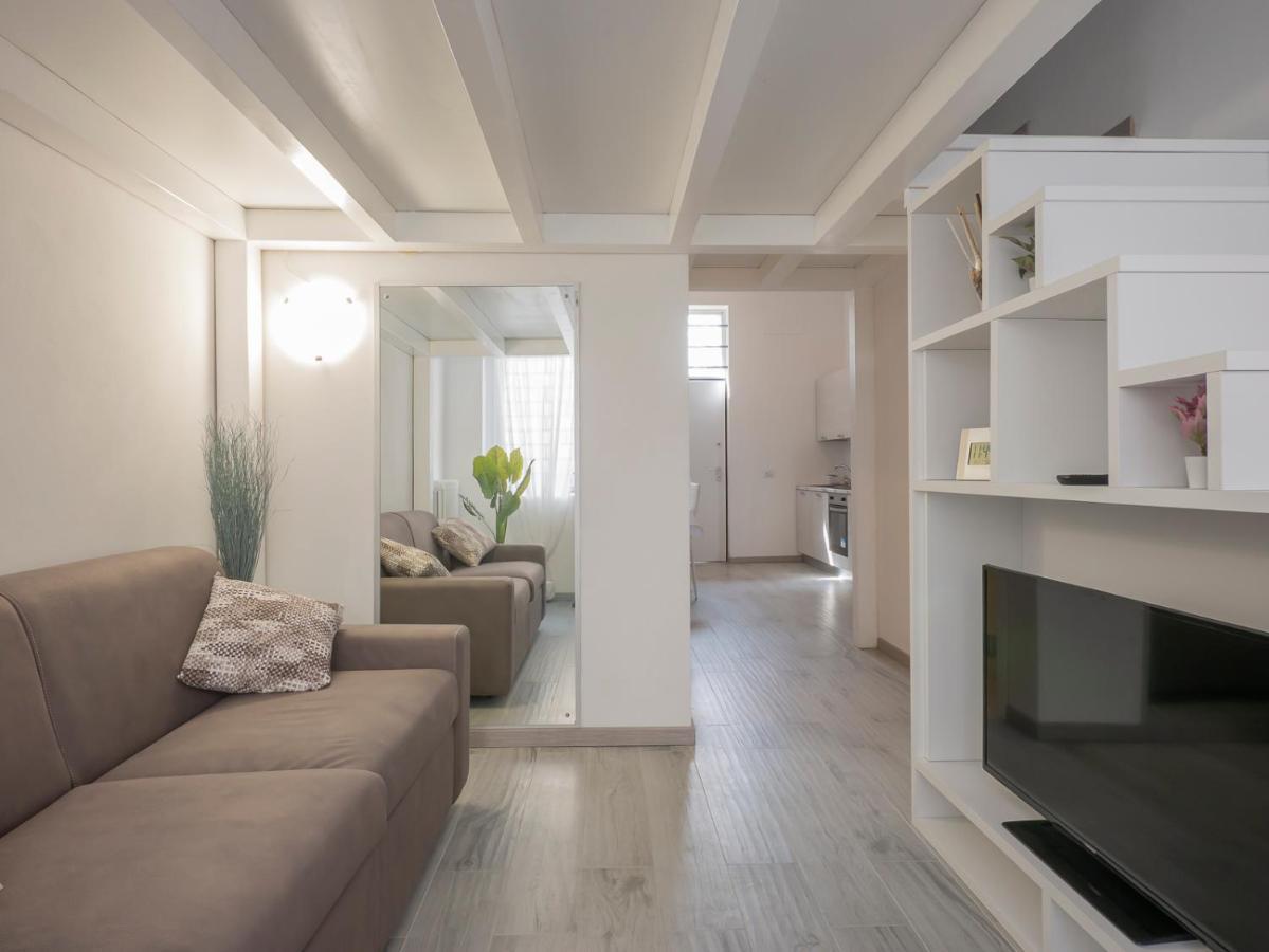 I Host Apartment - Neera 22 Milano Exterior foto
