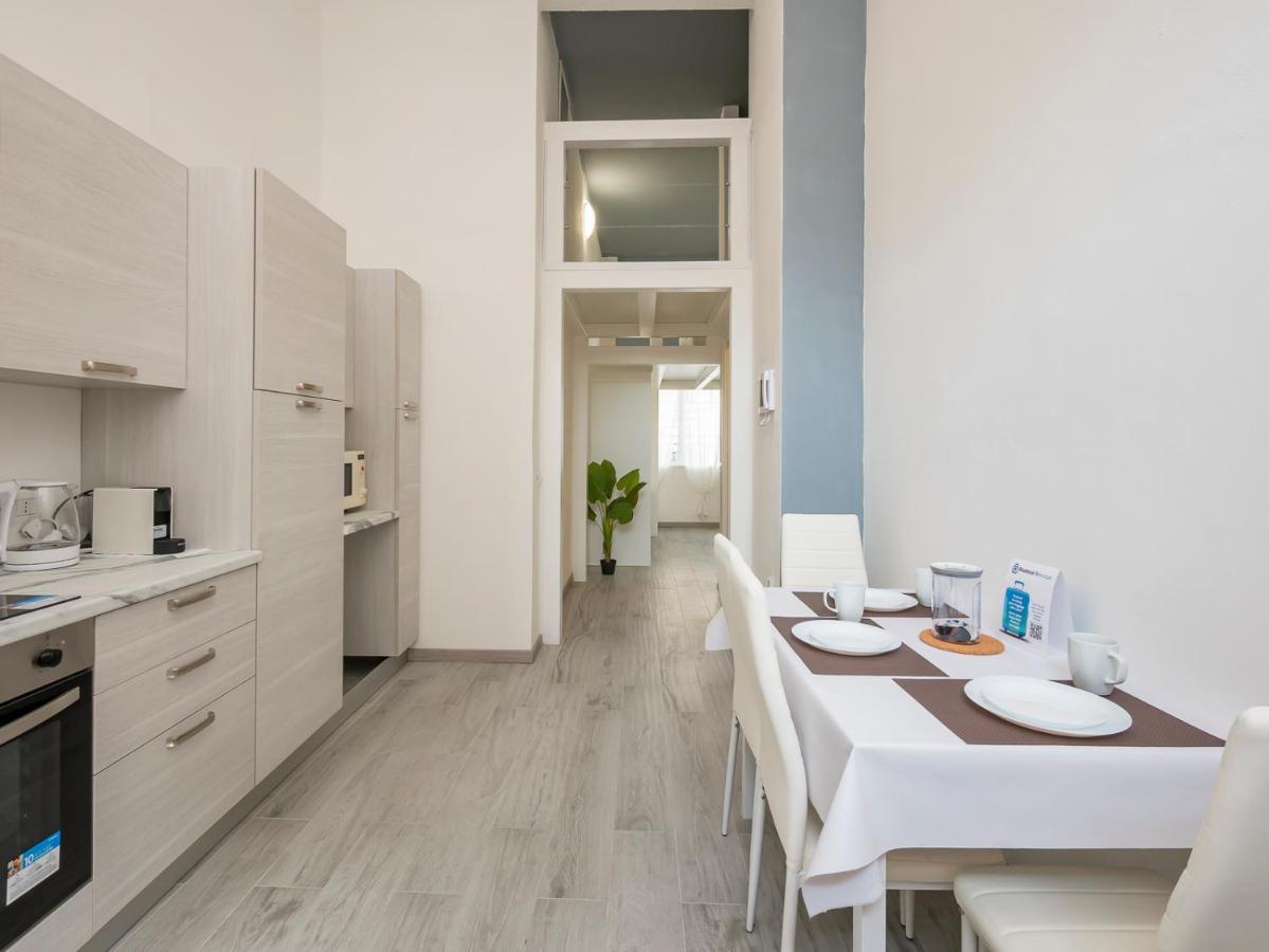 I Host Apartment - Neera 22 Milano Exterior foto