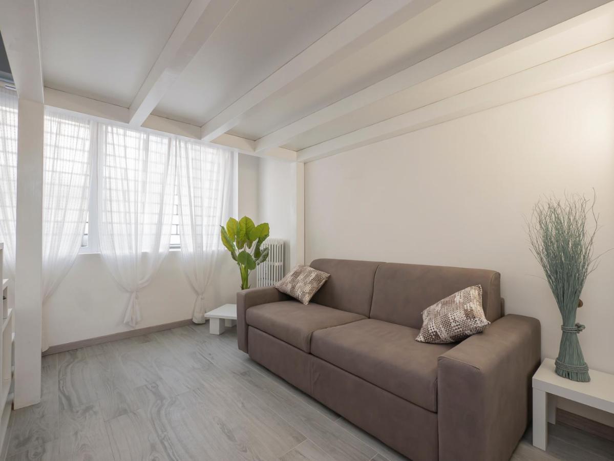 I Host Apartment - Neera 22 Milano Exterior foto