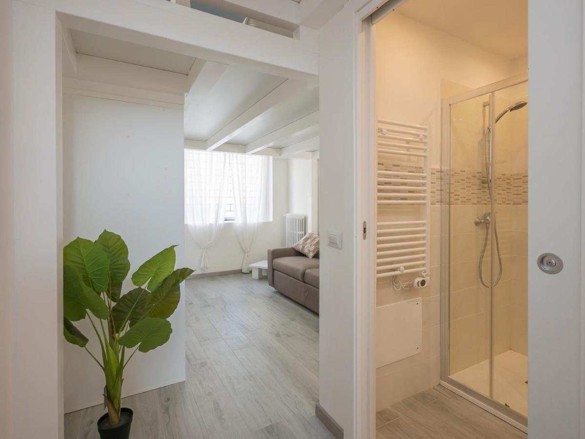 I Host Apartment - Neera 22 Milano Exterior foto